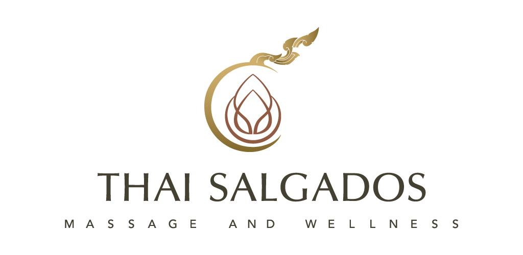 THAI SALGADOS logo